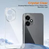 Schutzhülle für Honor 400 Hülle Transparent Slim Cover Produktbild-Vorschau 6