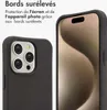 imoshion Coque arrière colorée avec cordon amovible et Voir les images du produit 4