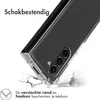 etui antywstrząsowe imoshion do Samsung Galaxy Z Fold 5 - Podgląd zdjęcia produktu 2