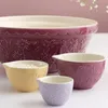 Mason Cash 2002.163 Steingut Rührschüssel 24 cm Produktbild-Vorschau 13