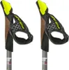 Fizan Speed Race Poles Giallo 73-125 cm Giallo 73-125 cm Anteprima dell’immagine prodotto 5