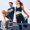 kwmobile 2x Uhrenarmband für Xiaomi Mi Band 10 / Mi Band 9 Produktbild-Vorschau 3