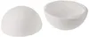 GLOREX Styropor Kugel teilbar 30cm Produktbild-Vorschau 4