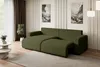 ALTDECOR Ecksofa mit Schlaffunktion und Bettkasten Corner Produktbild-Vorschau 5
