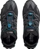 Adidas Hyperturf Männer Sportschuhe Turnschuhe schwarz 42 Produktbild-Vorschau 2