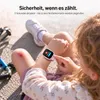 Ralio R5 Go 4G Smartwatch Kinder mit Videoanrufe & Produktbild-Vorschau 5