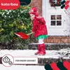 KOTARBAU® Łopata do Śniegu dla Dzieci Mini Łopata Szufla do Podgląd zdjęcia produktu 2