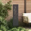 "Schlussverkauf" Garten Sichtschutz-Leinwand - Produktbild-Vorschau 3