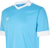 Umbro - Maglia "Tempest" da uomo UO833 (XXL) Anteprima dell’immagine prodotto 3