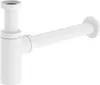 Sifone per lavabo RAVAK bianco X01800 Anteprima dell’immagine prodotto 2