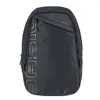 Basil Flex,Rucks.17L Schwarz,Polyester Produktbild-Vorschau 2