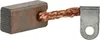 vhbw 4x Kohlebürste 25 x 13 x 9 mm kompatibel mit Abeko Produktbild-Vorschau 3