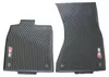 Original S6 Premium Gummi-Fußmatten Matten SET für Audi A6 und S6 4G C7 + Avant – Produktansicht Voir les images du produit
