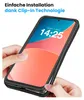 360 Grad Rundum Schutz Handyhülle für Samsung Galaxy A56 5G Produktbild-Vorschau 4