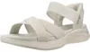 Skechers Ultra Flex 3.0 Sandal Nev Biały Podgląd zdjęcia produktu 1