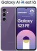 Galaxy S23 FE, Purple, 128 GB Produktbild-Vorschau 26
