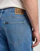 Lee | Asher Herren-Baumwollhose, blau, bequem, lässig, W32 Produktbild-Vorschau 5