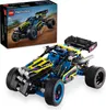 LEGO Technic Wyścigowy pojazd terenowy - 42164 Podgląd zdjęcia produktu 2