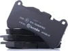BREMBO Bremsbeläge Vorne (P 50 092) für Mercedes-Benz CLK Produktbild-Vorschau 14