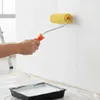 Texturovaný hubkový valček s rukoväťou, 25 cm, Polax Náhľad obrázku produktu 6
