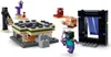 LEGO Minecraft Cesta portálom do Netheru a Endu, Náhľad obrázku produktu 28