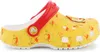 CROCS Classic Disney Winnie Pooh Clog EU 25/26 Produktbild-Vorschau 10