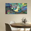 Coloray - Glasbild - 100x50 cm - Wandbild - Glasbilder - Produktbild-Vorschau 3