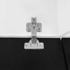 Merax TV-Schrank mit 16-farbiger LED-Beleuchtung, Lowboard Produktbild-Vorschau 9