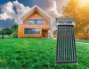 THUNDER Kolektor słoneczny próżniowy Heat Pipe 100 l 10 rur Podgląd zdjęcia produktu 12