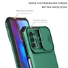 Moto G Stylus 2021 Hülle, Dual Layer Ständer Schutzhülle Produktbild-Vorschau 5