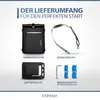 3in1 Fahrradtasche - 27 L - wasserdicht & reflektierend für Produktbild-Vorschau 4