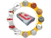 TOX Dübel L-Boxx Mini Allround TRI + S (280 Stk.), Produktbild-Vorschau 3