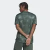 Herren-T-Shirt Adidas Men Aeroready Grün 2xl Produktbild-Vorschau 5