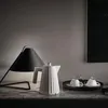 Alessi MDL06/1 W Plissè Elektrischer Wasserkocher aus, 100 Produktbild-Vorschau 7