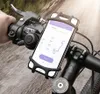Handyhalterung für Fahrrad / E-Bike / Gravelbike aus Produktbild-Vorschau 4