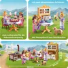 PLAYMOBIL 71848 Königliche Küche Produktbild-Vorschau 13