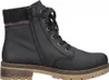 Rieker Boot - Braun Veloursleder Größe: 45 Normal Produktbild-Vorschau 68