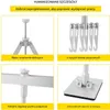 Zestaw do usuwania wgnieceń 75cm stal aluminium hak 6 Podgląd zdjęcia produktu 6