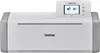 brother ScanNCut SDX950SK Schneideplotter grau Produktbild-Vorschau 2