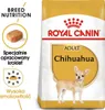 A bag of Royal Canin Chihuahua Adult dog food. Produktbild-Vorschau