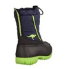 Kangaroos K-Ben 18672-4054 Jungen, Stiefel, Materialmix, Produktbild-Vorschau 7