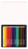 FC Bayern 34536 Set de 24 crayons de couleur Voir les images du produit 2
