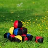 Relaxdays Jonglierbälle, 15er Set, Ø65 mm, Anfänger & Produktbild-Vorschau 2