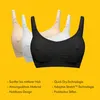 Medela Keep Cool Nahtloser Schwangerschafts- und Still-BH Produktbild-Vorschau 3