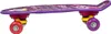 Enero Mini Love Kitty 22″ Plastik-Skateboard Rosa – Produktbild-Vorschau 4
