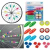 Set di perline per raggi 21 pezzi - XQ Max - Clip Anteprima dell’immagine prodotto 1