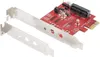 Renkforce Schnittstellen-Konverter [1x Mini-PCI-Express - Produktbild-Vorschau 1