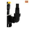 KRAFT&DELE Sumpfpumpe für Brunnen und Klärgruben NIKL 2900W Produktbild-Vorschau 7