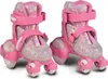 Byox Rollschuhe Beetle Größe XS 26-29, PolyurethanRollen, Produktbild-Vorschau 2