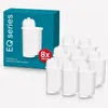8er-Pack Ersatzwasserfilter für Siemens® Kaffeevollautomat  Produktbild-Vorschau 1